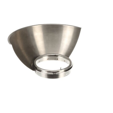 Hobart Bowl Guard, 20Qt Mixer 00-438533